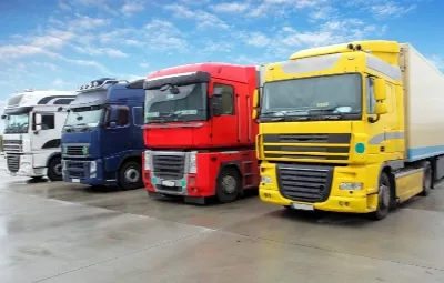 İstanbul Eldivan Nakliye Ambarı